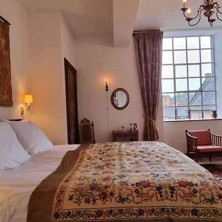 شقة Landgoed Kasteel Terborgh Schinnen المظهر الخارجي الصورة