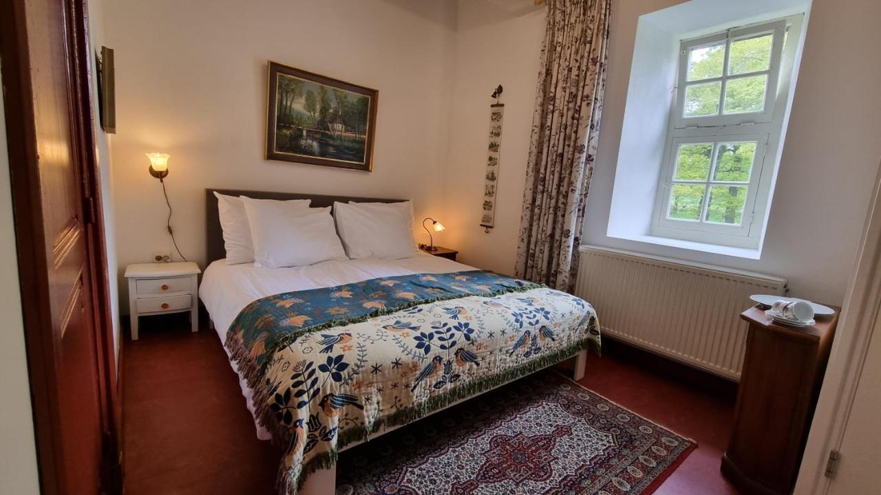 شقة Landgoed Kasteel Terborgh Schinnen المظهر الخارجي الصورة