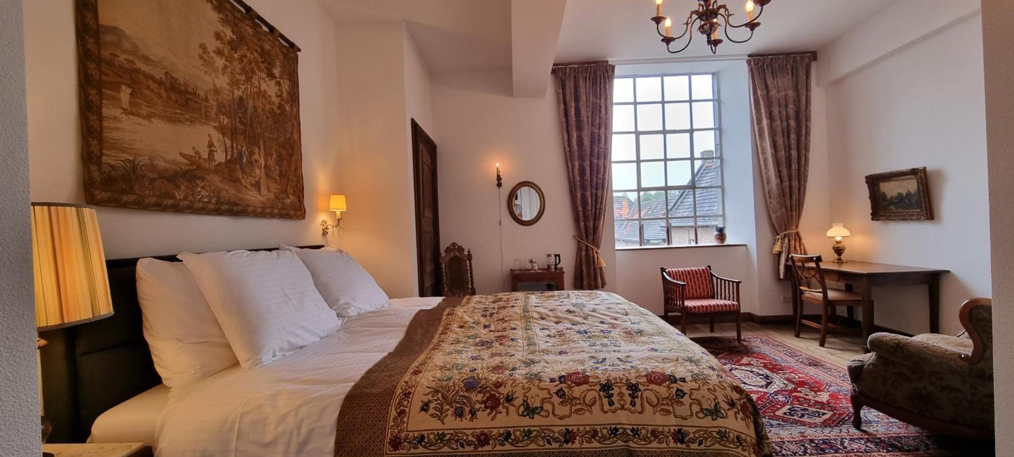 شقة Landgoed Kasteel Terborgh Schinnen المظهر الخارجي الصورة